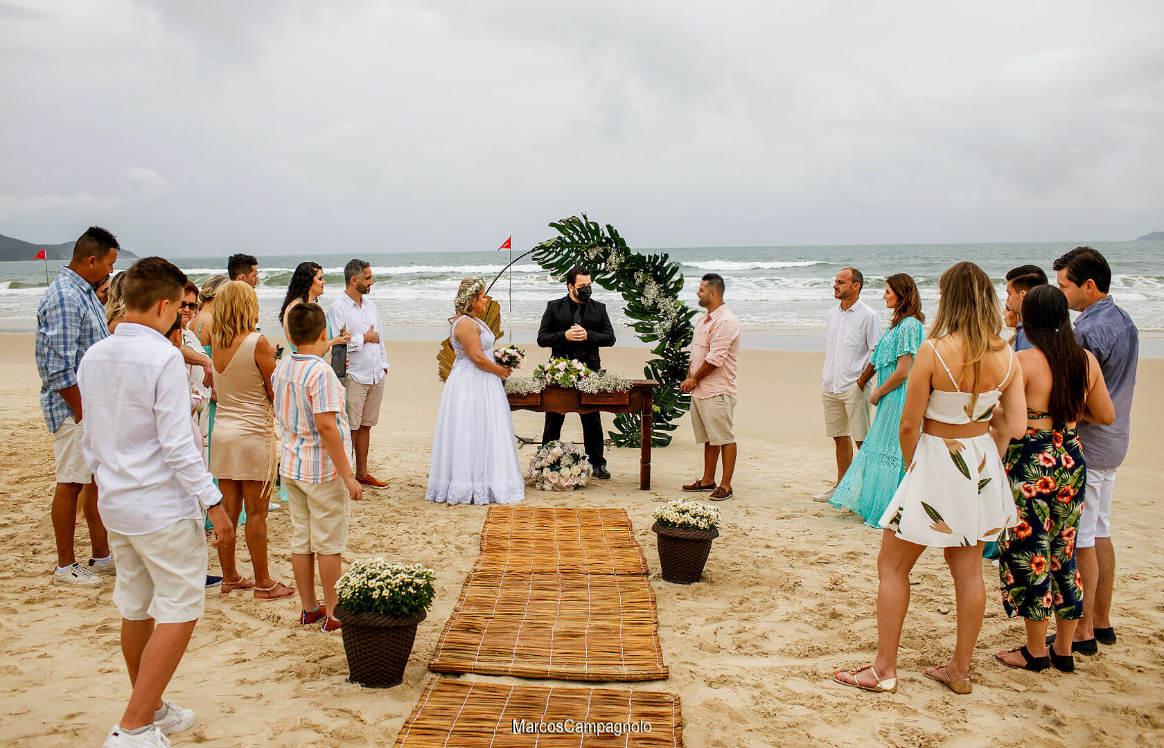 Foto Cas Fabi e Leandro - Imagem 10