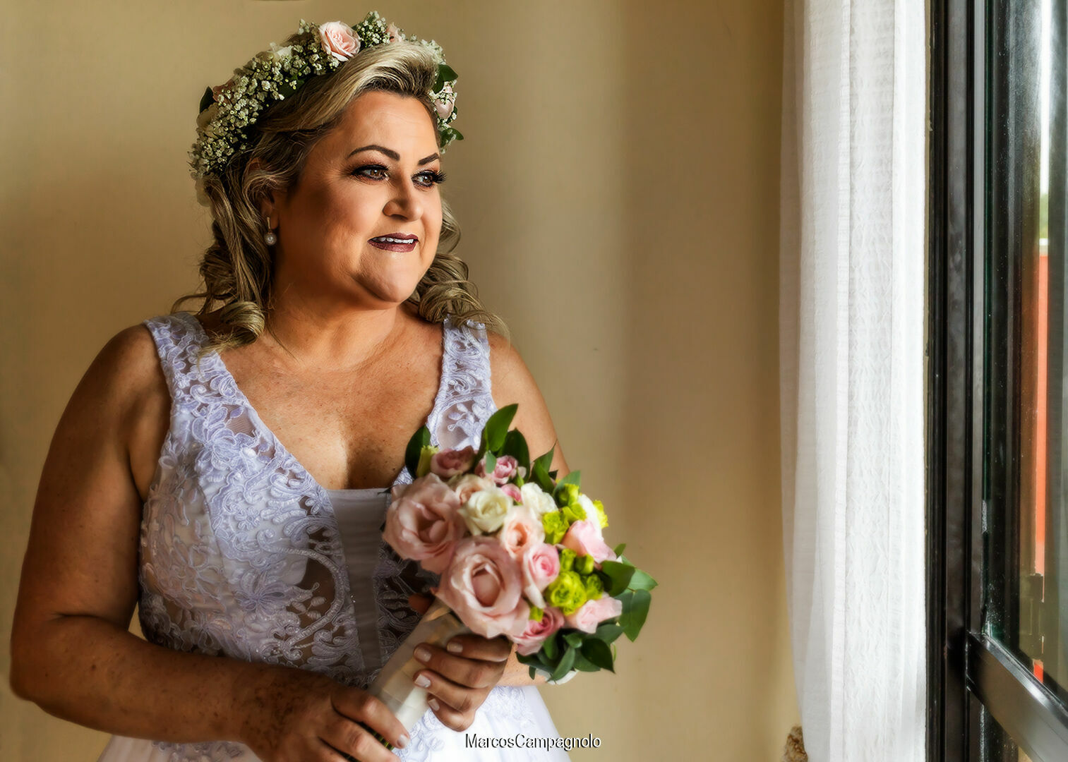 Foto Cas Fabi e Leandro - Imagem 4