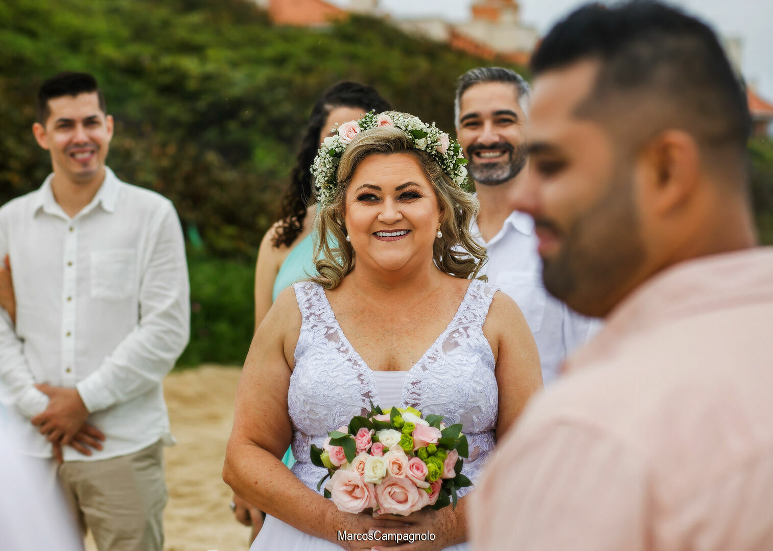 Foto Cas Fabi e Leandro - Imagem 9