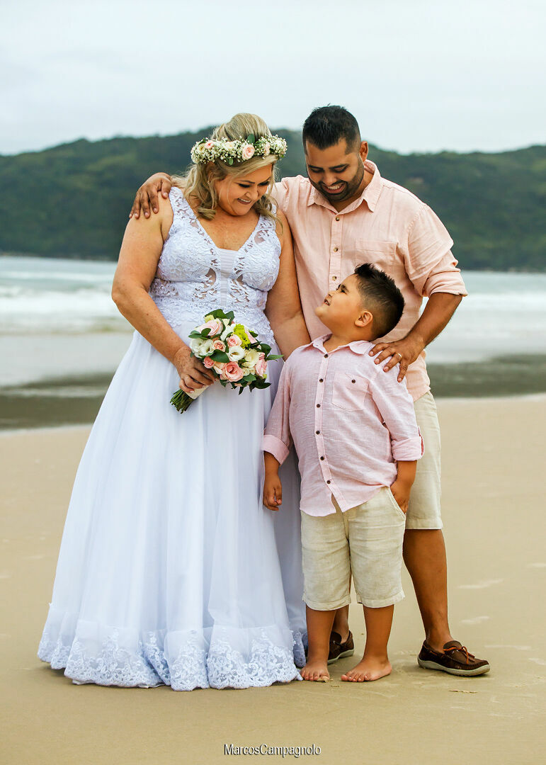 Foto Cas Fabi e Leandro - Imagem 23