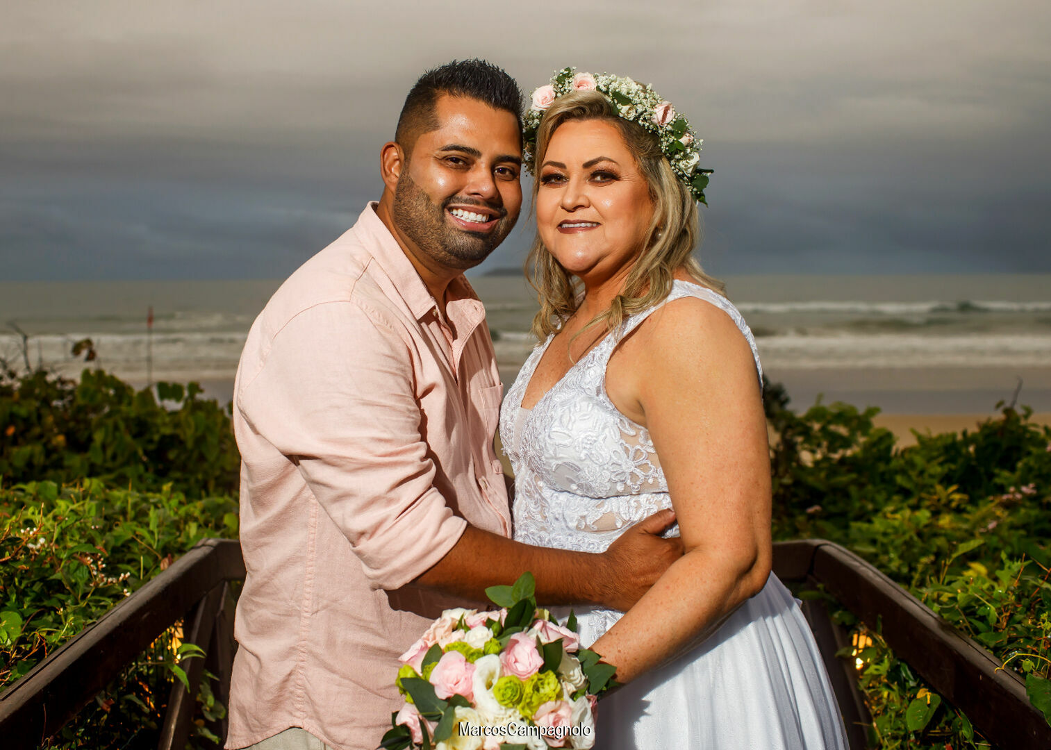 Foto Cas Fabi e Leandro - Imagem 25