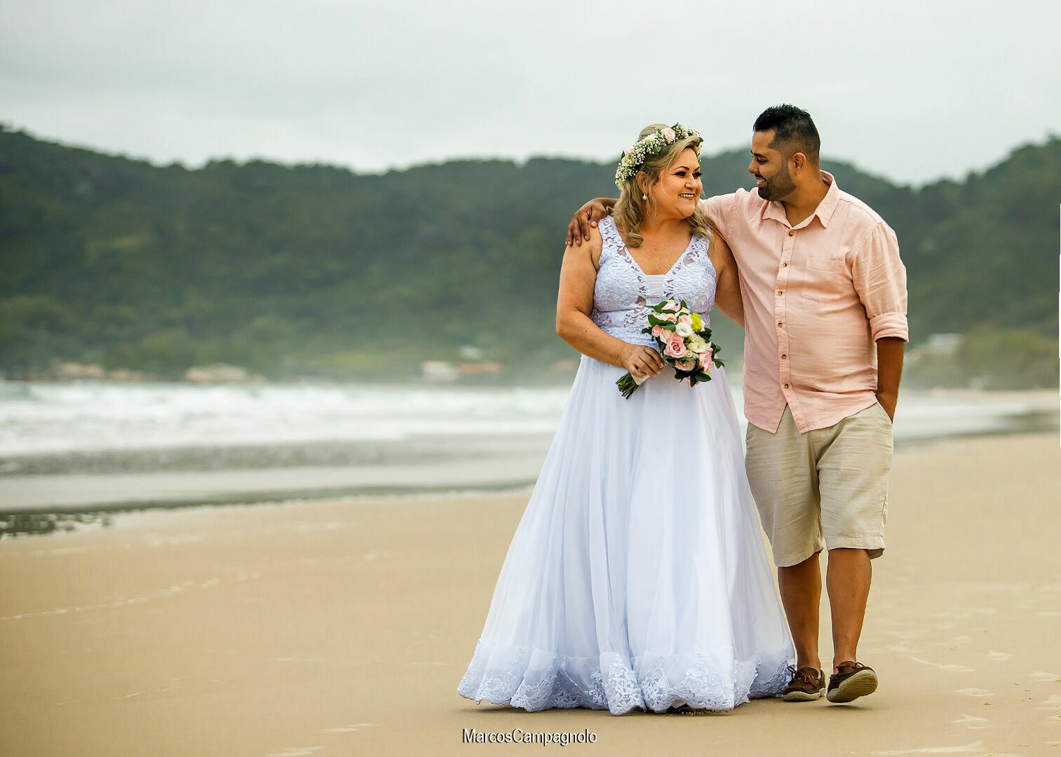 Foto Cas Fabi e Leandro - Imagem 22