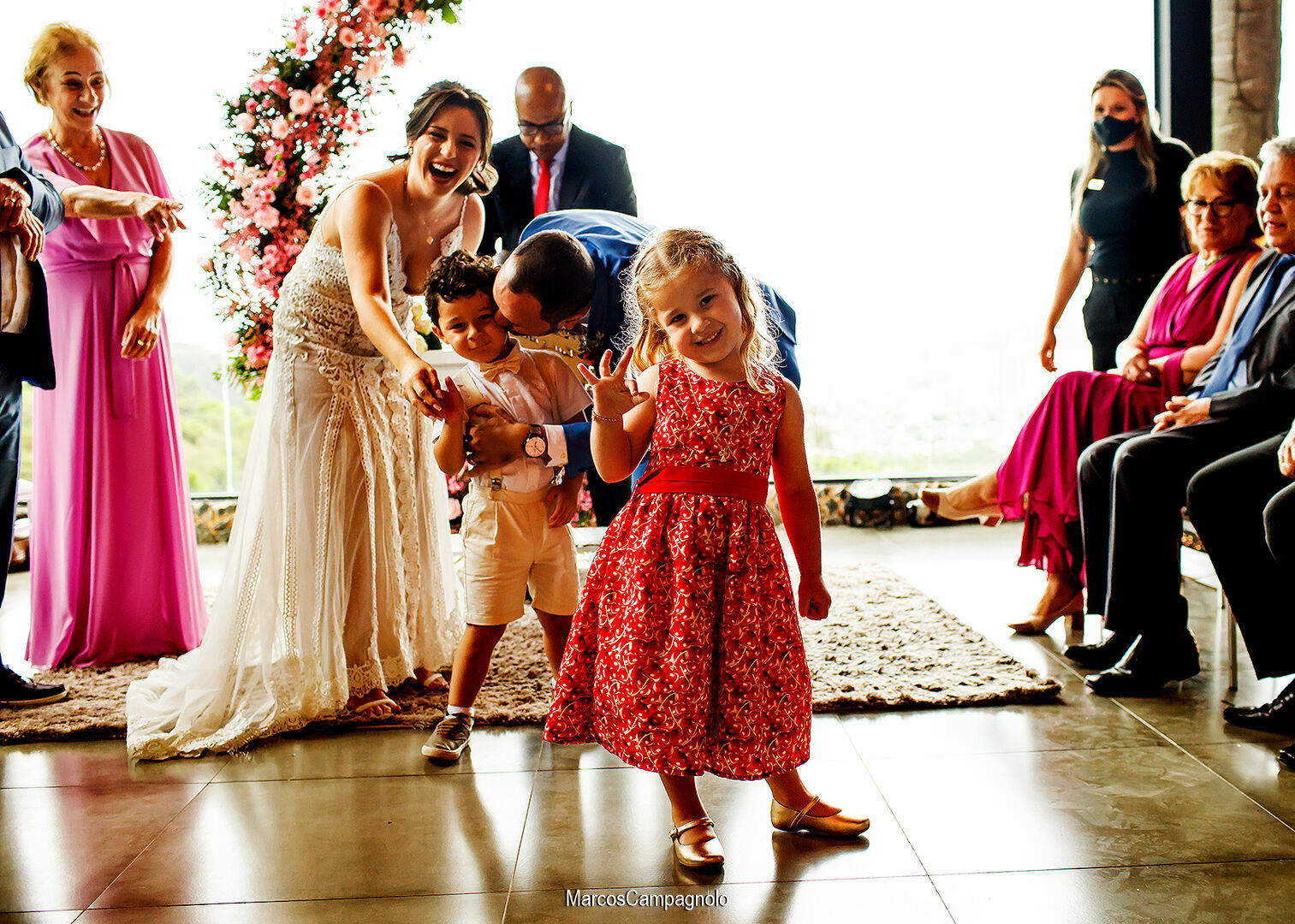 Foto Bodas Gabriela e Rodrigo - Imagem 10