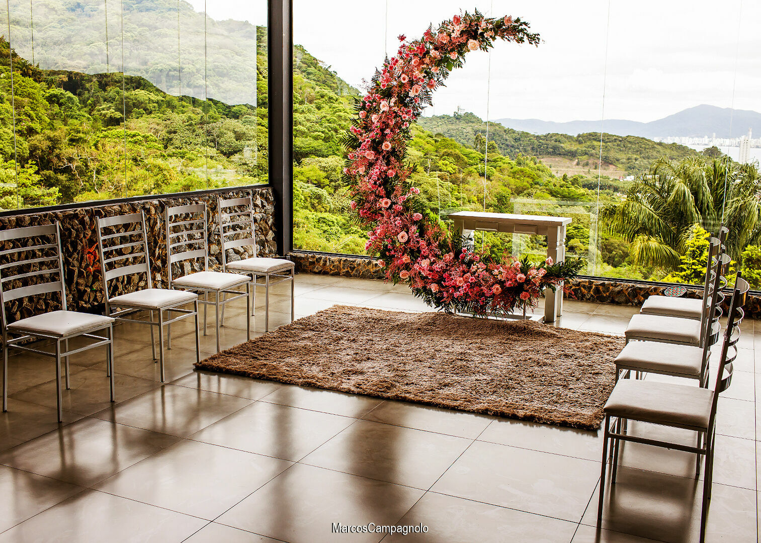 Foto Bodas Gabriela e Rodrigo - Imagem 2