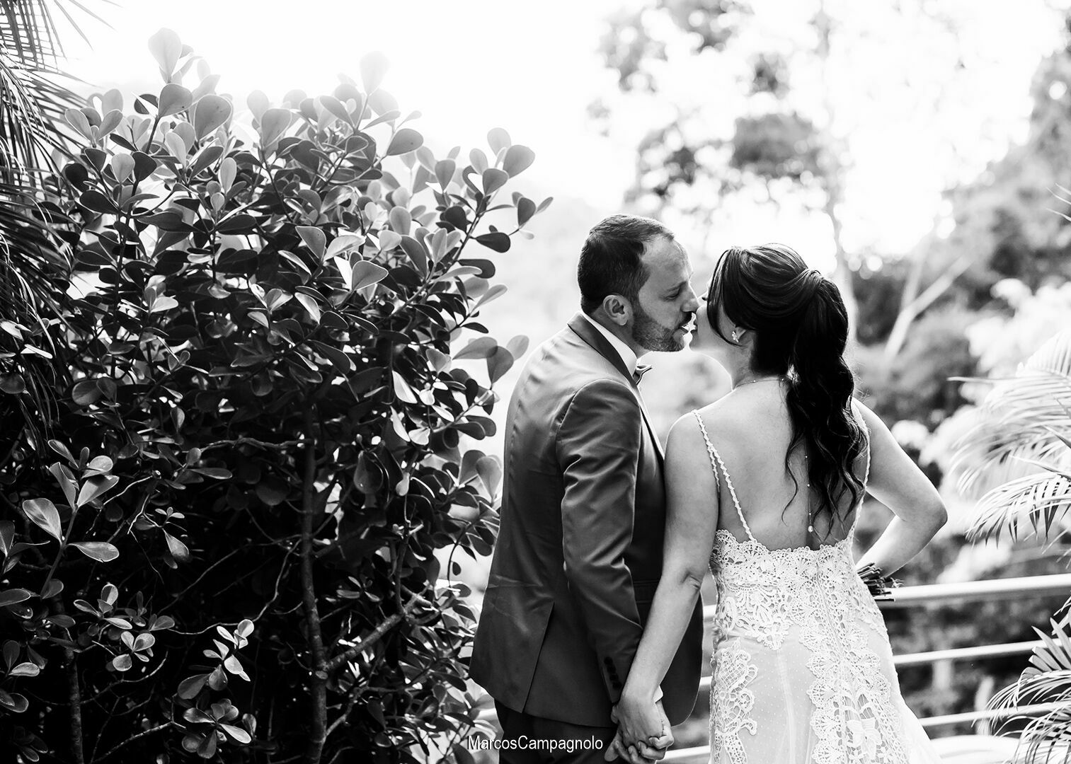 Foto Bodas Gabriela e Rodrigo - Imagem 18