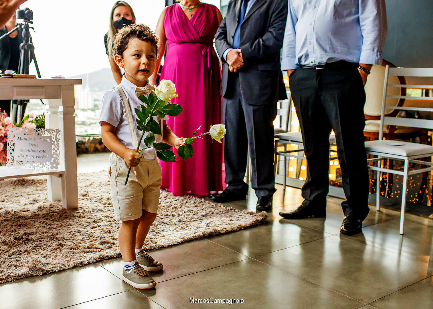 Foto Bodas Gabriela e Rodrigo - Imagem 3