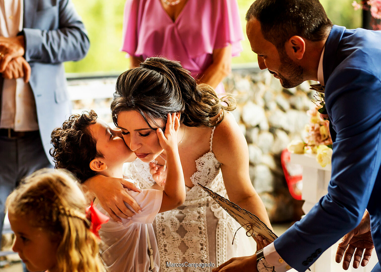 Foto Bodas Gabriela e Rodrigo - Imagem 9