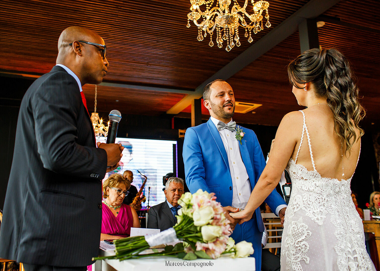 Foto Bodas Gabriela e Rodrigo - Imagem 13