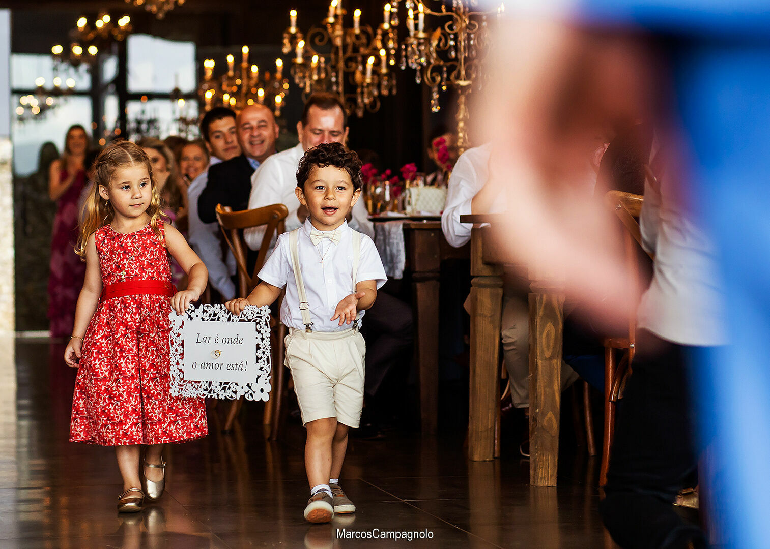 Foto Bodas Gabriela e Rodrigo - Imagem 8