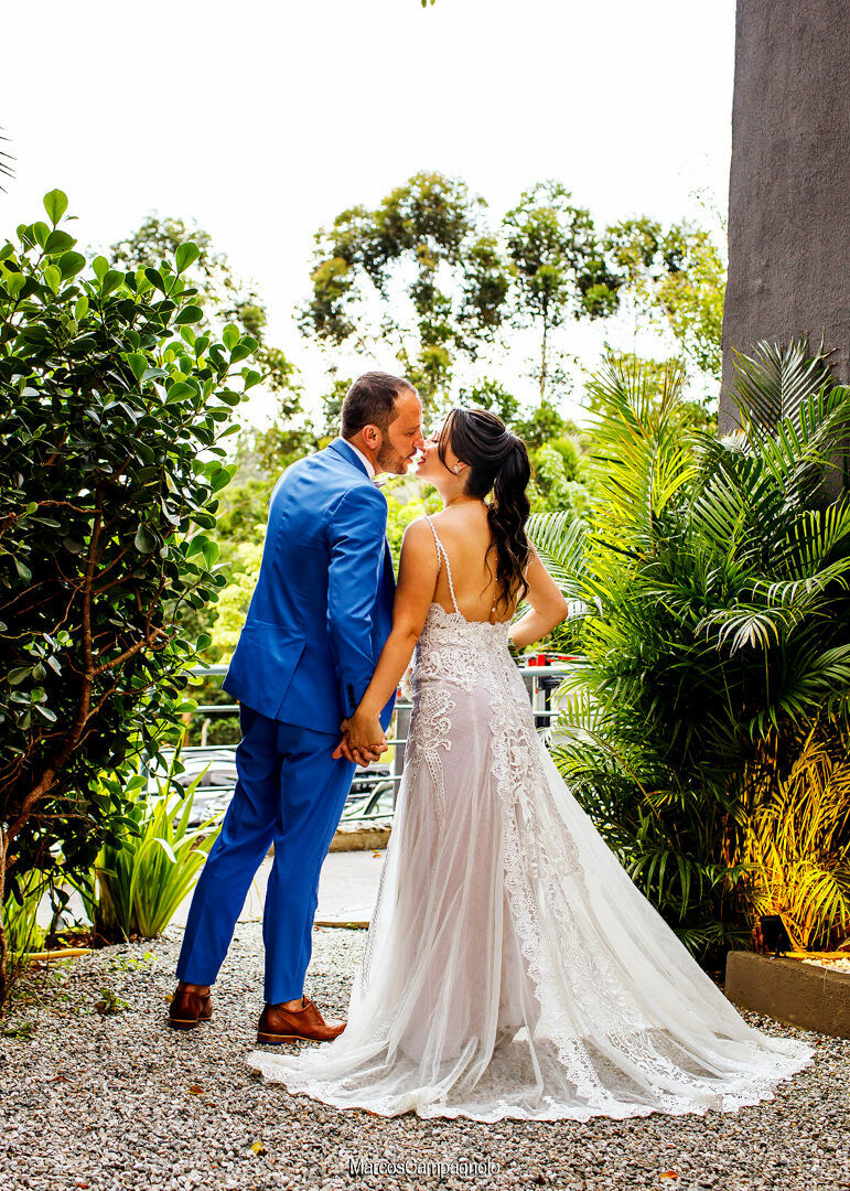 Foto Bodas Gabriela e Rodrigo - Imagem 17