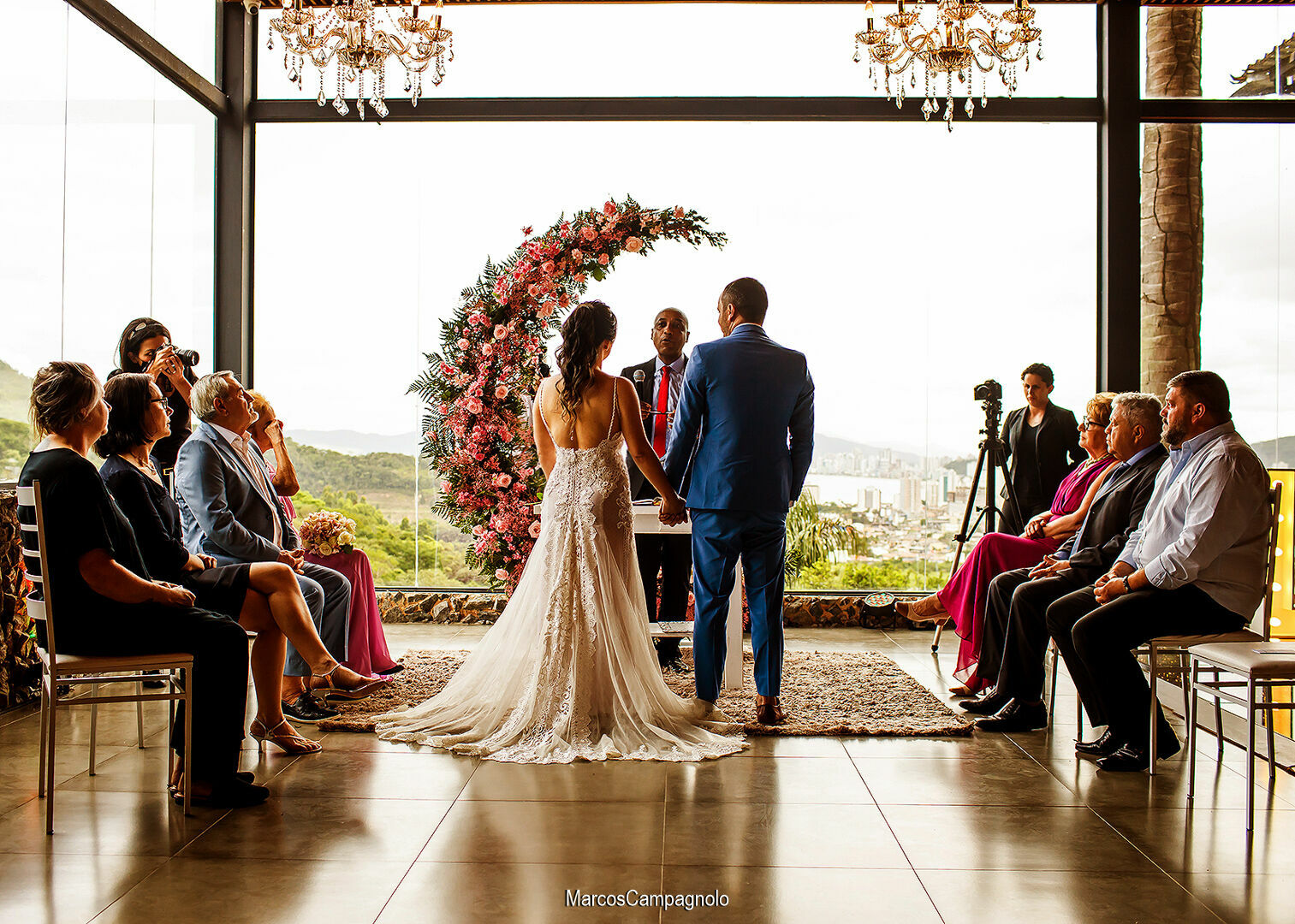 Foto Bodas Gabriela e Rodrigo - Imagem 6