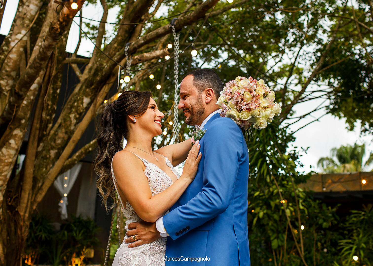 Foto Bodas Gabriela e Rodrigo - Imagem 15