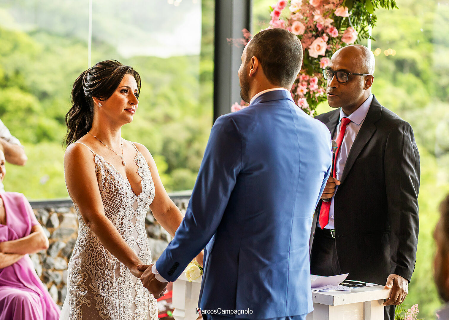 Foto Bodas Gabriela e Rodrigo - Imagem 12
