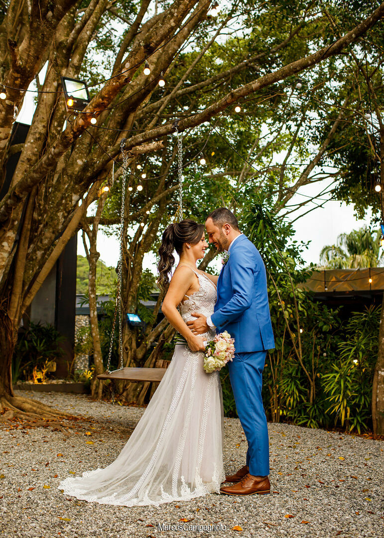 Foto Bodas Gabriela e Rodrigo - Imagem 14