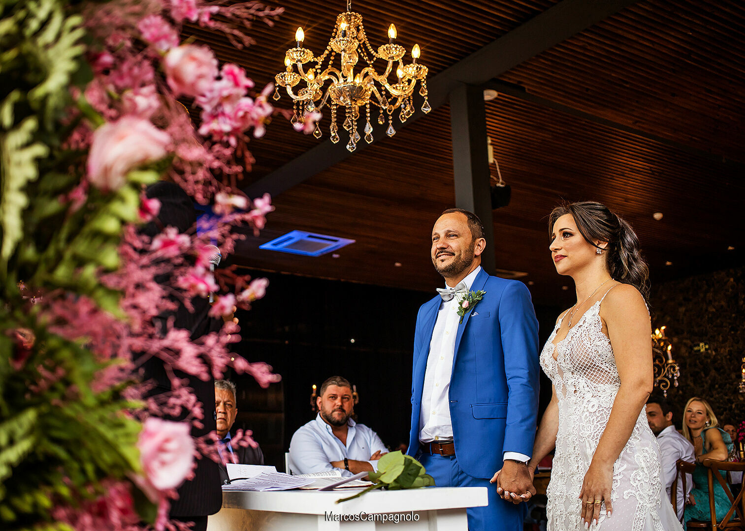 Foto Bodas Gabriela e Rodrigo - Imagem 7