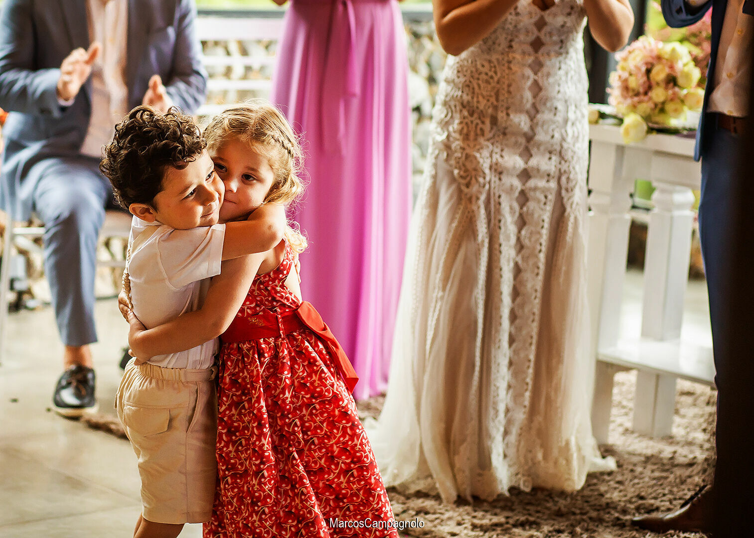 Foto Bodas Gabriela e Rodrigo - Imagem 11
