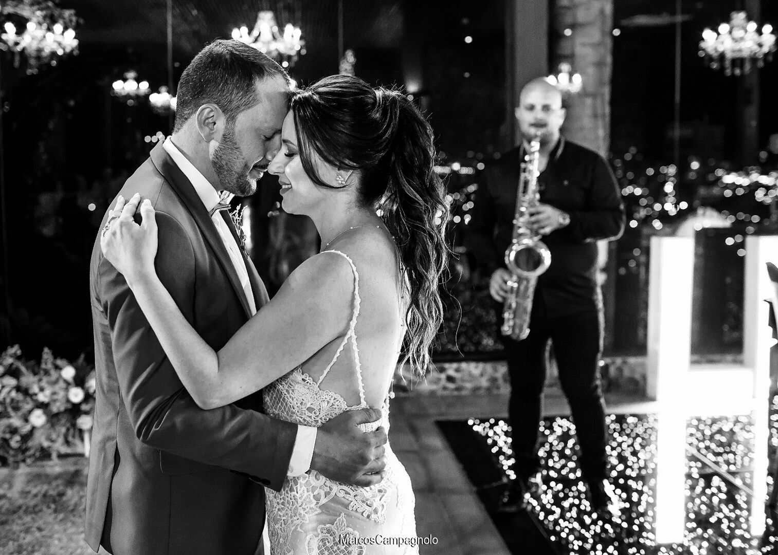 Foto Bodas Gabriela e Rodrigo - Imagem 19