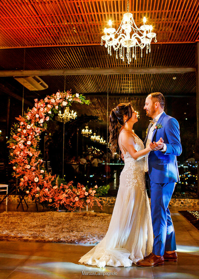 Foto Bodas Gabriela e Rodrigo - Imagem 21