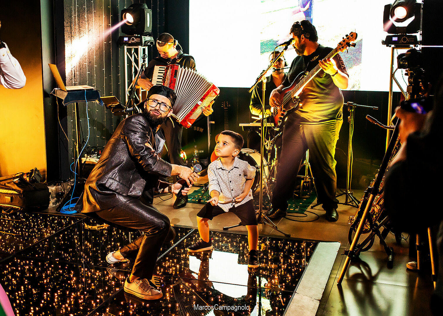 Foto Bodas Gabriela e Rodrigo - Imagem 25