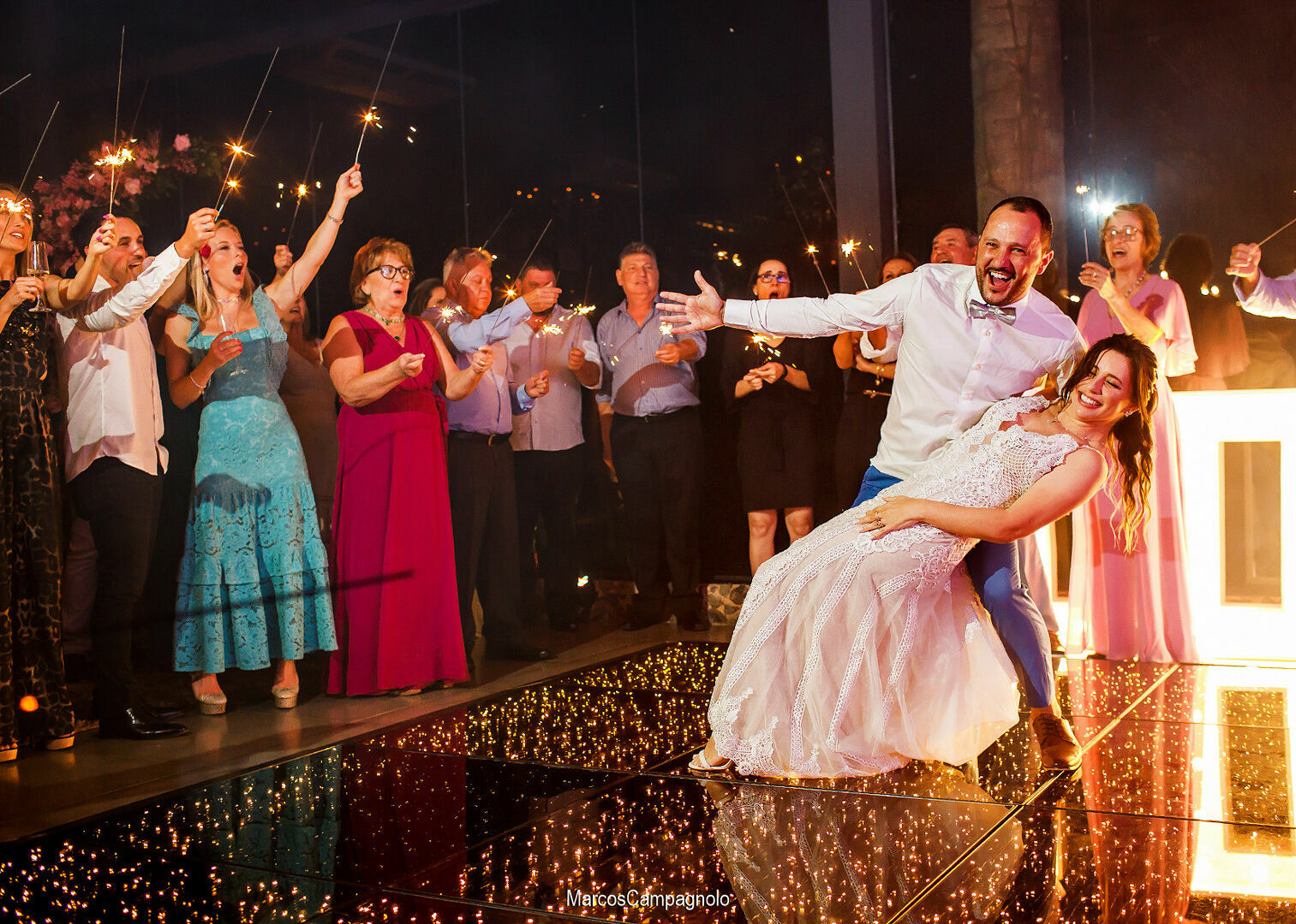 Foto Bodas Gabriela e Rodrigo - Imagem 24