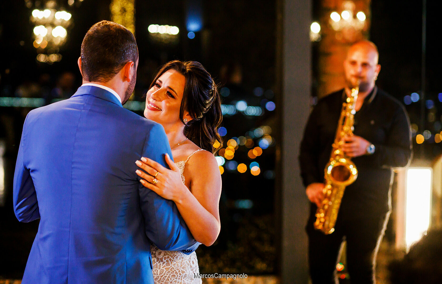 Foto Bodas Gabriela e Rodrigo - Imagem 22