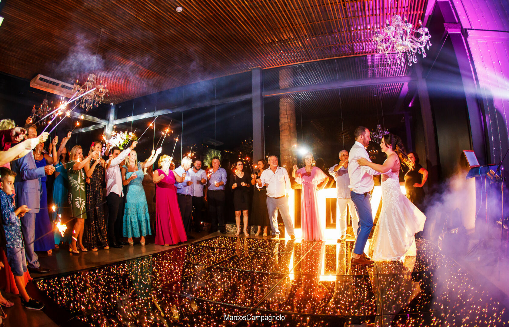 Foto Bodas Gabriela e Rodrigo - Imagem 23