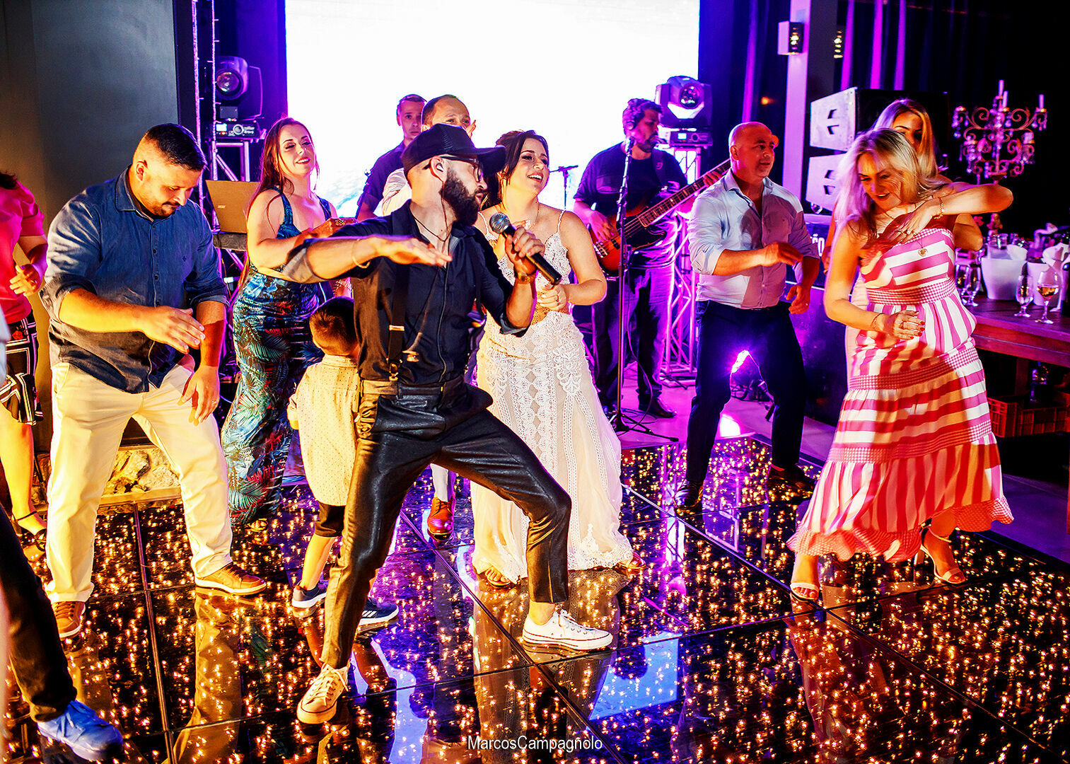 Foto Bodas Gabriela e Rodrigo - Imagem 27