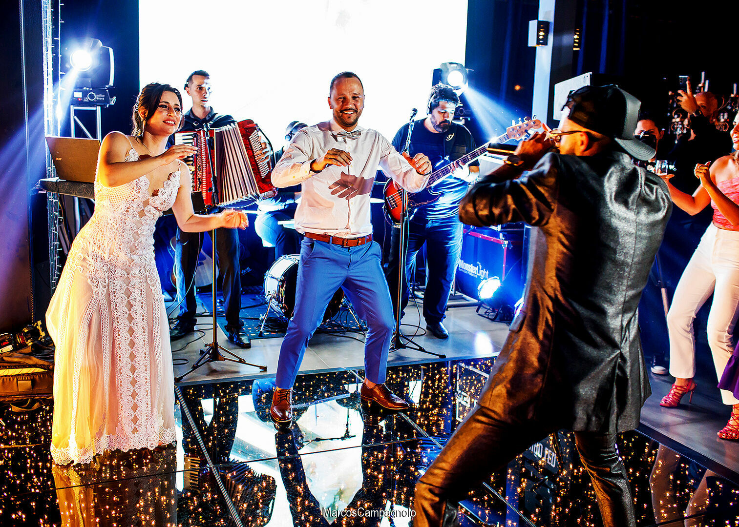 Foto Bodas Gabriela e Rodrigo - Imagem 26