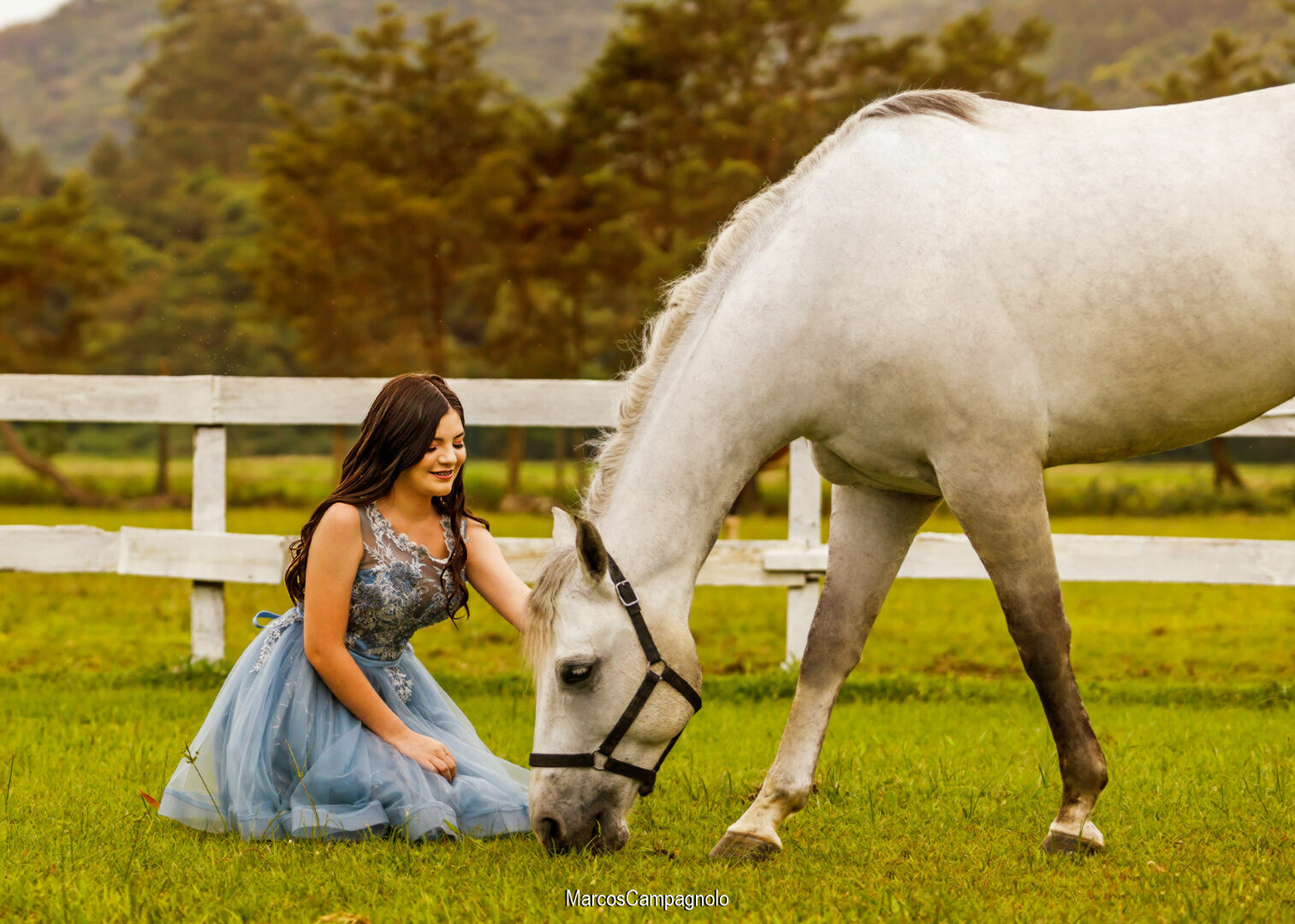 Foto Ensaio 15 anos Maria Clara - Imagem 0