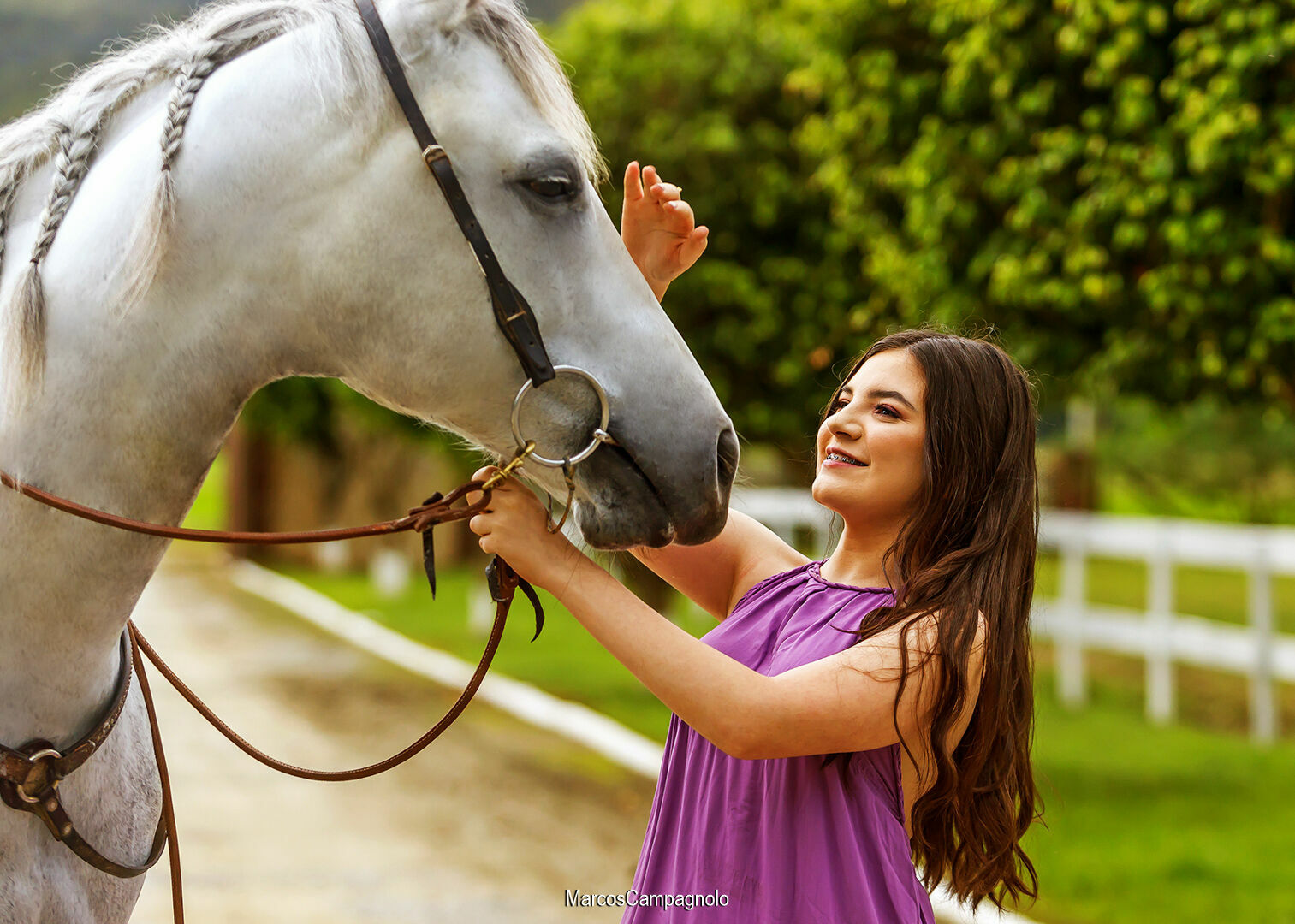 Foto Ensaio 15 anos Maria Clara - Imagem 14