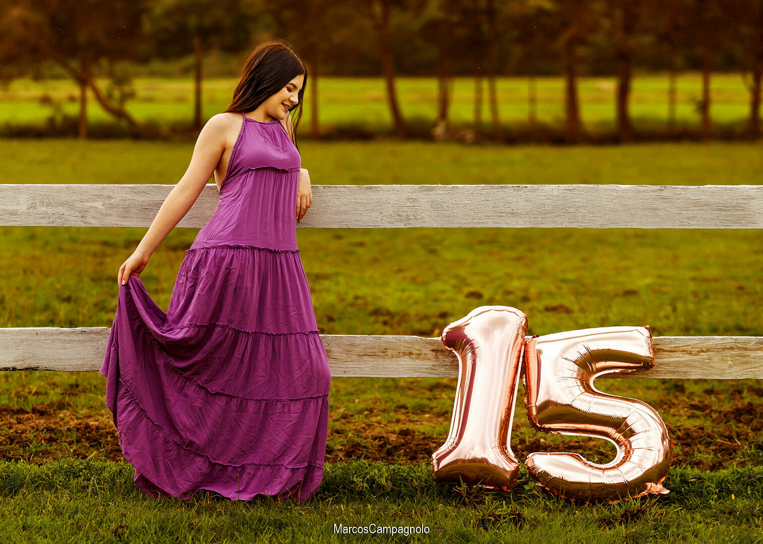 Foto Ensaio 15 anos Maria Clara - Imagem 18