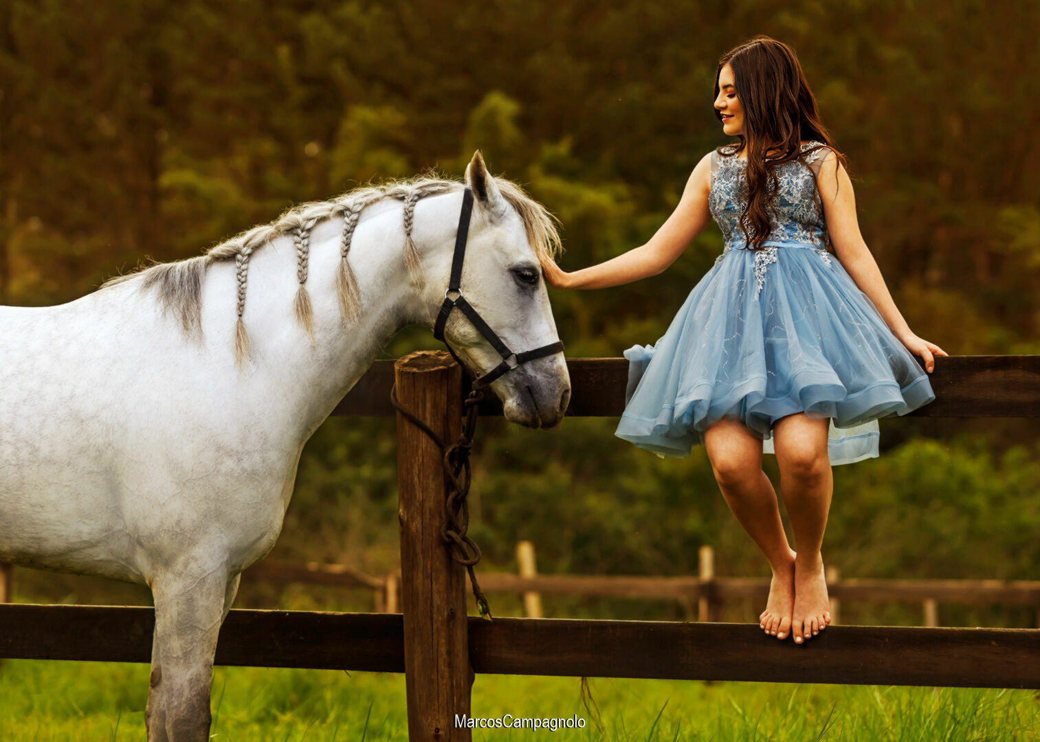 Foto Ensaio 15 anos Maria Clara - Imagem 6