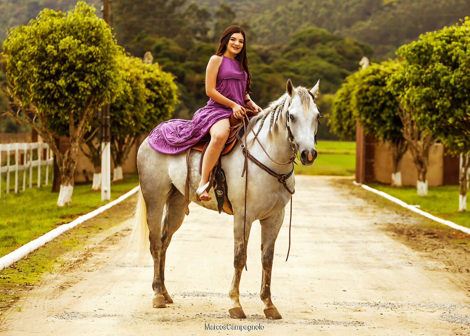 Foto Ensaio 15 anos Maria Clara - Imagem 11