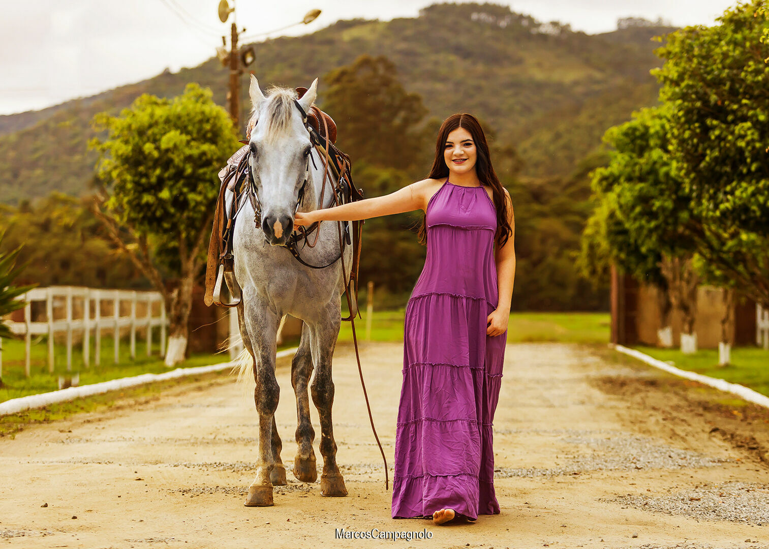 Foto Ensaio 15 anos Maria Clara - Imagem 13