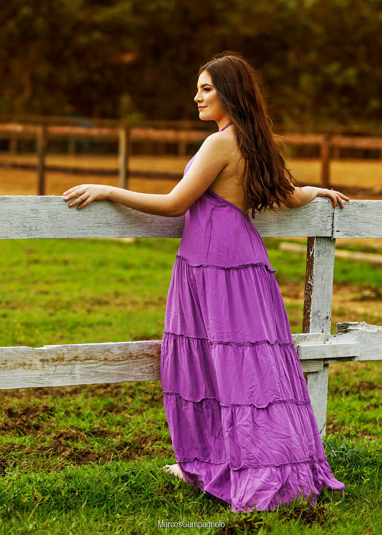 Foto Ensaio 15 anos Maria Clara - Imagem 15