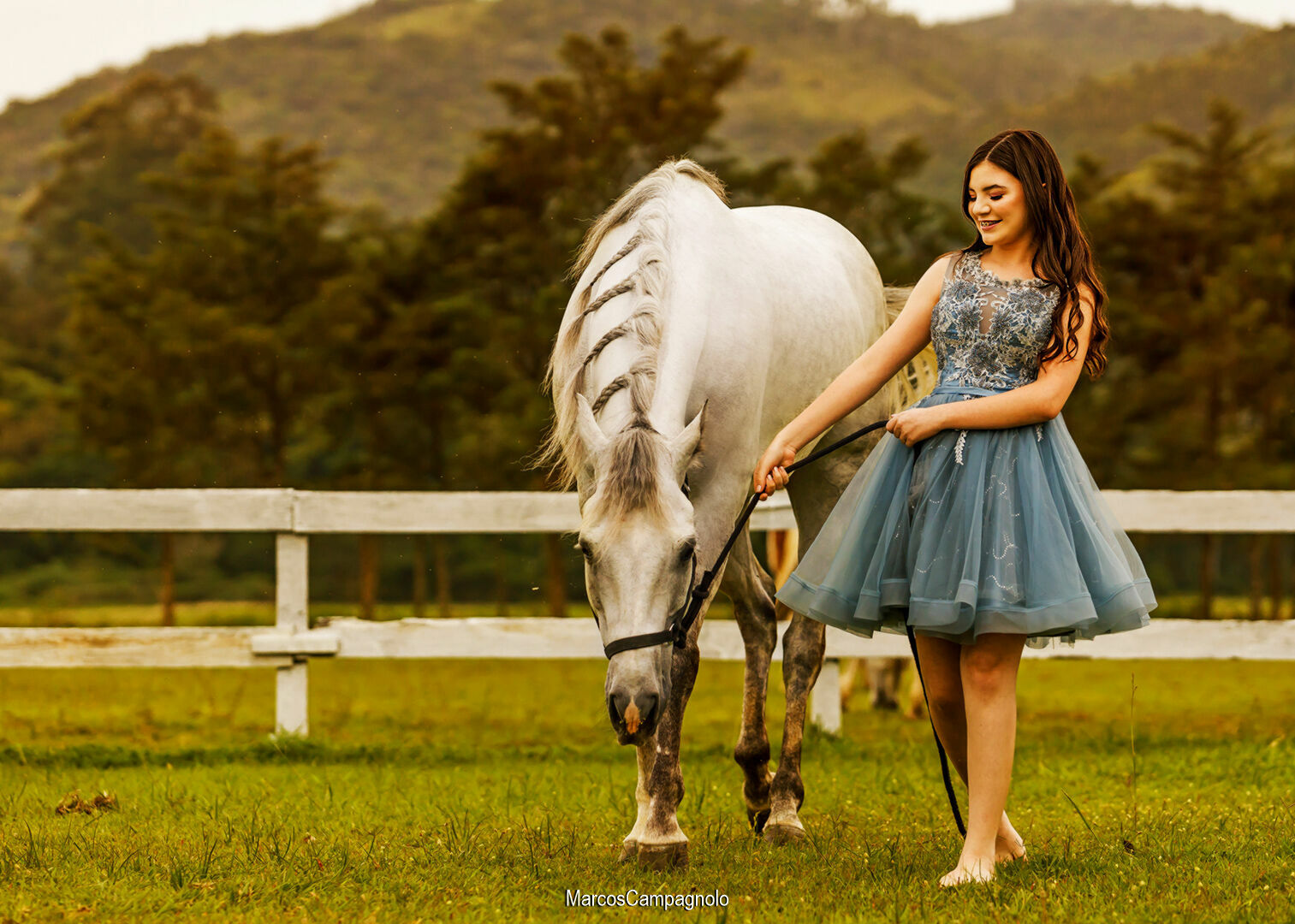 Foto Ensaio 15 anos Maria Clara - Imagem 3