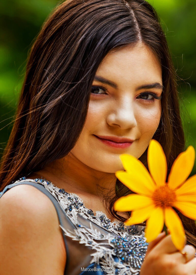 Foto Ensaio 15 anos Maria Clara - Imagem 10