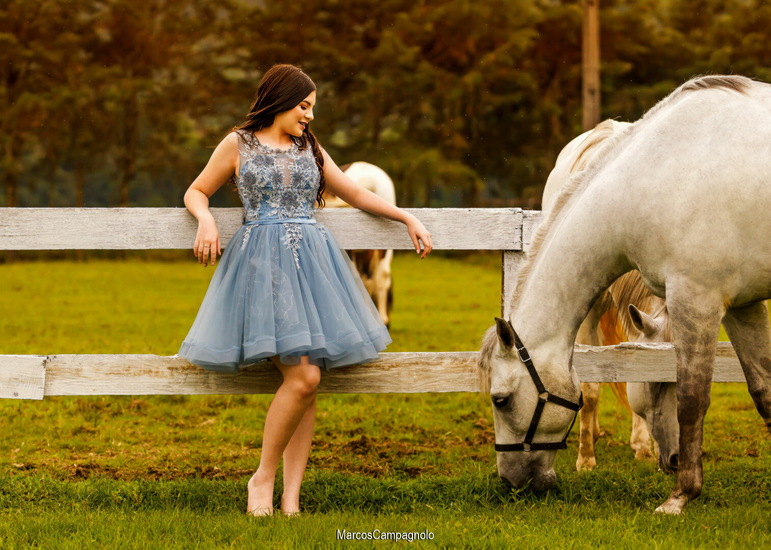 Foto Ensaio 15 anos Maria Clara - Imagem 2