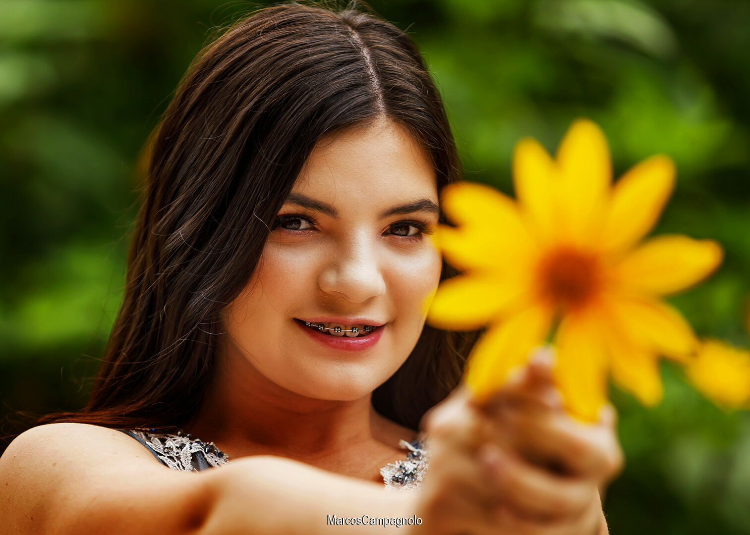 Foto Ensaio 15 anos Maria Clara - Imagem 9