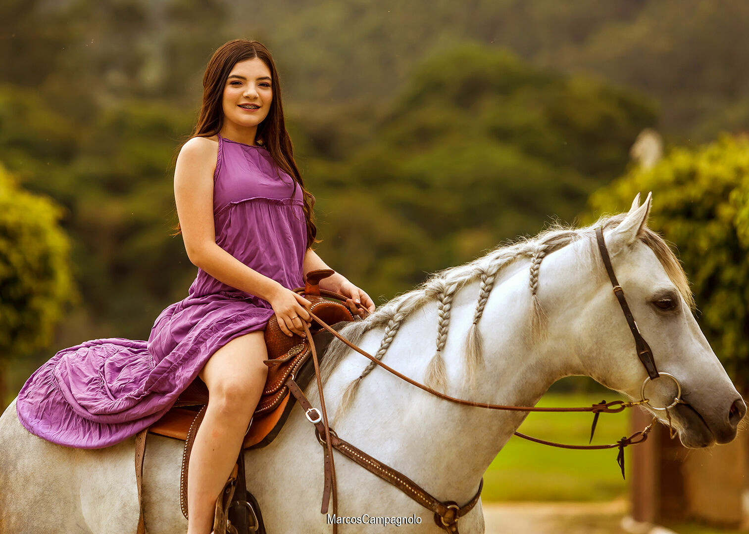 Foto Ensaio 15 anos Maria Clara - Imagem 12