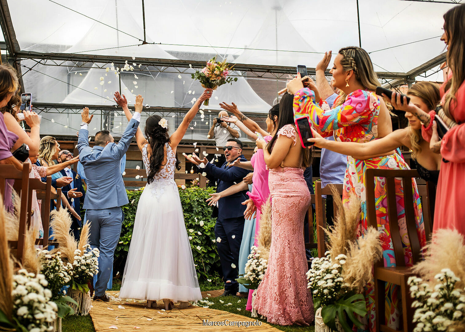 Foto Cas Luana e Luiz - Imagem 35