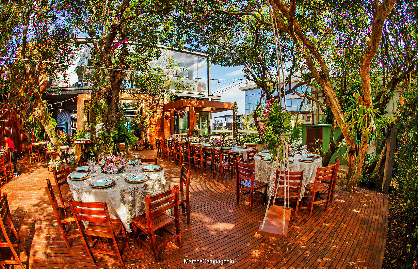 Foto Cas Luana e Luiz - Imagem 8