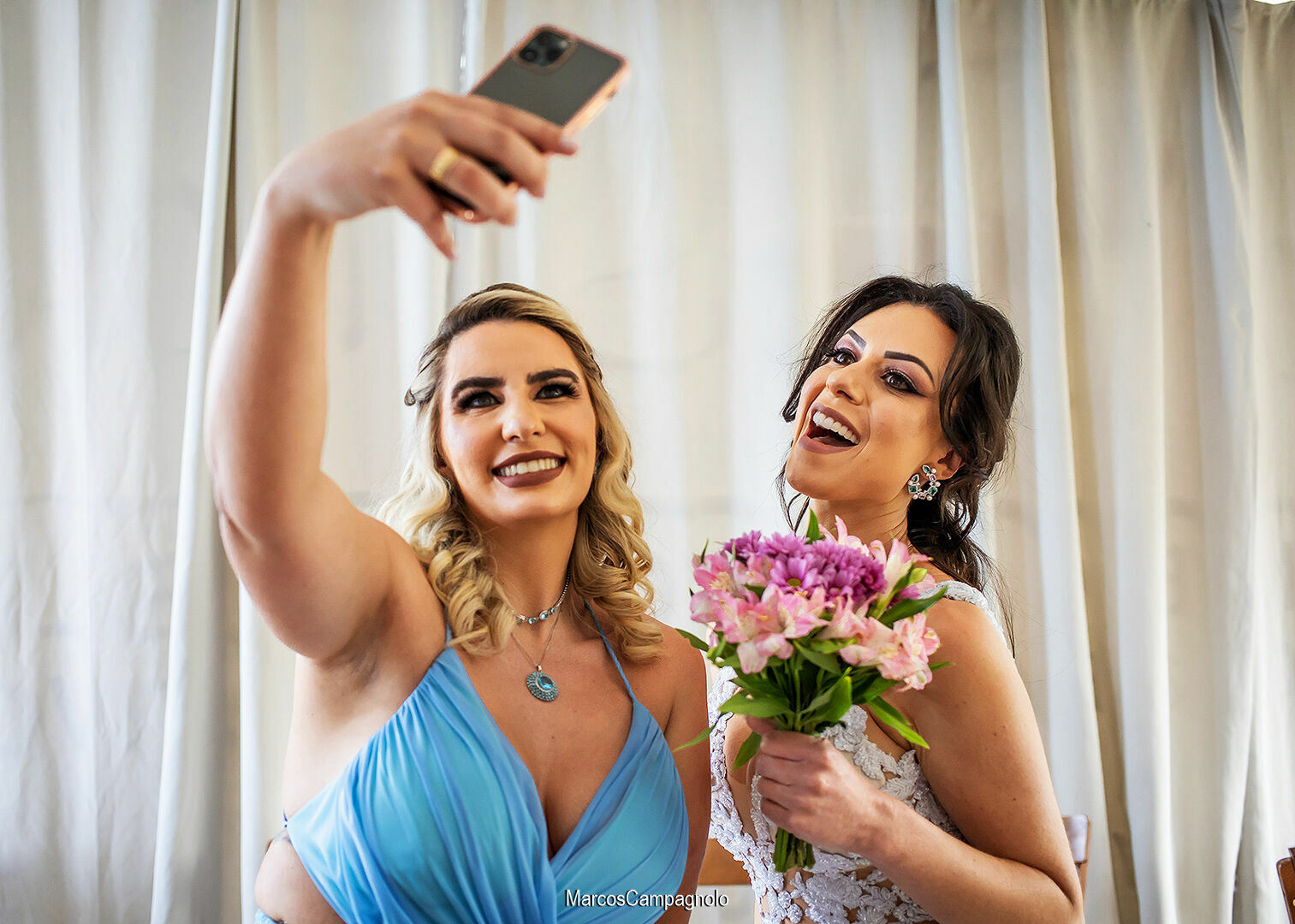 Foto Cas Luana e Luiz - Imagem 14