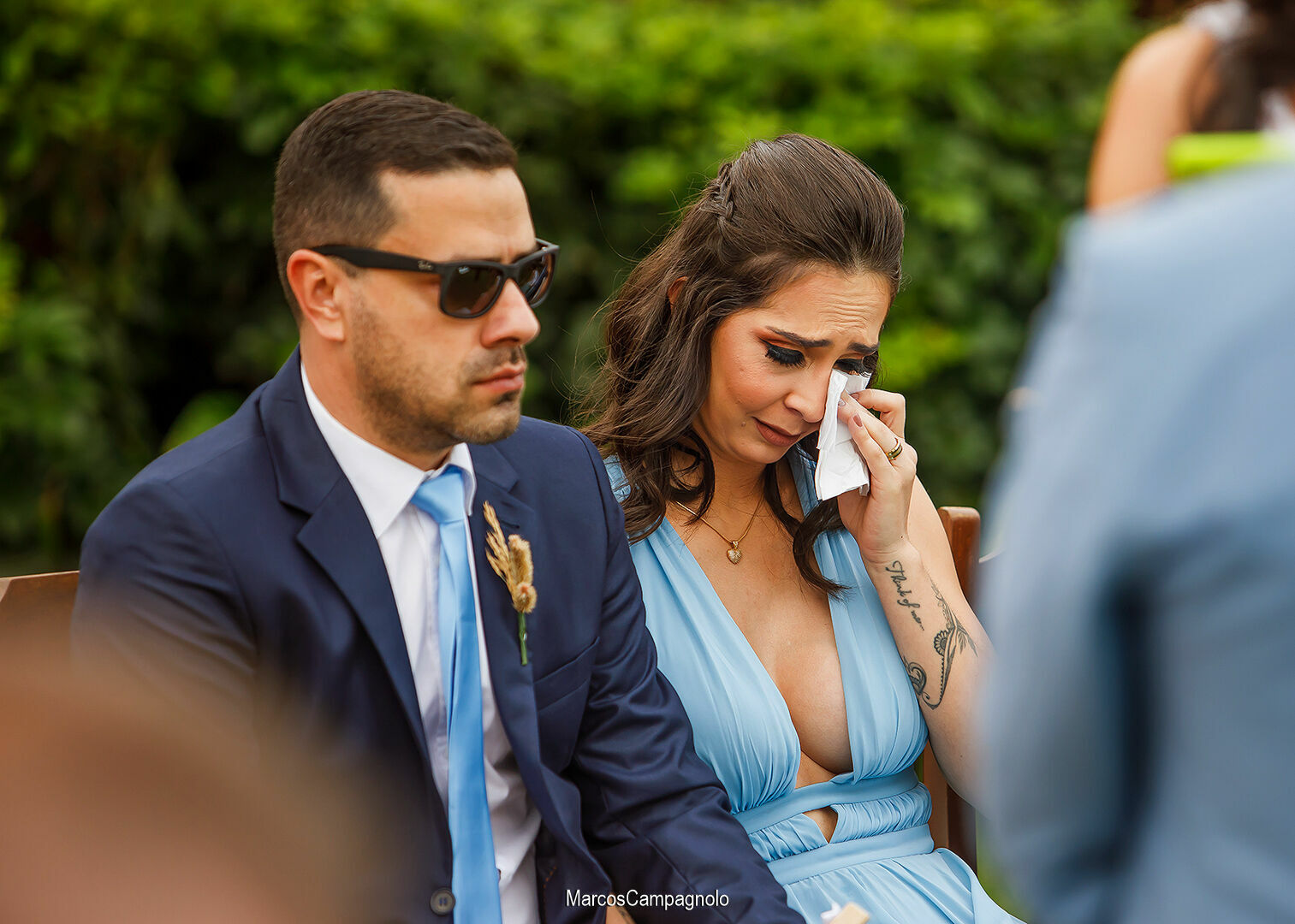 Foto Cas Luana e Luiz - Imagem 30