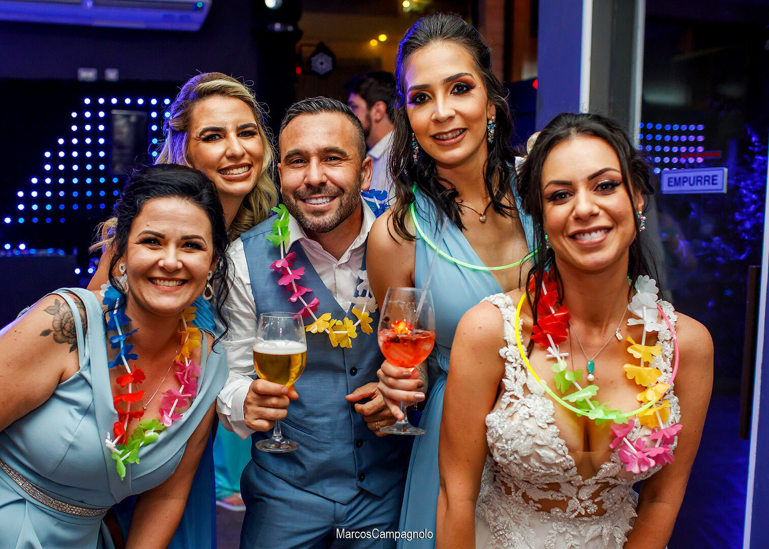 Foto Cas Luana e Luiz - Imagem 53