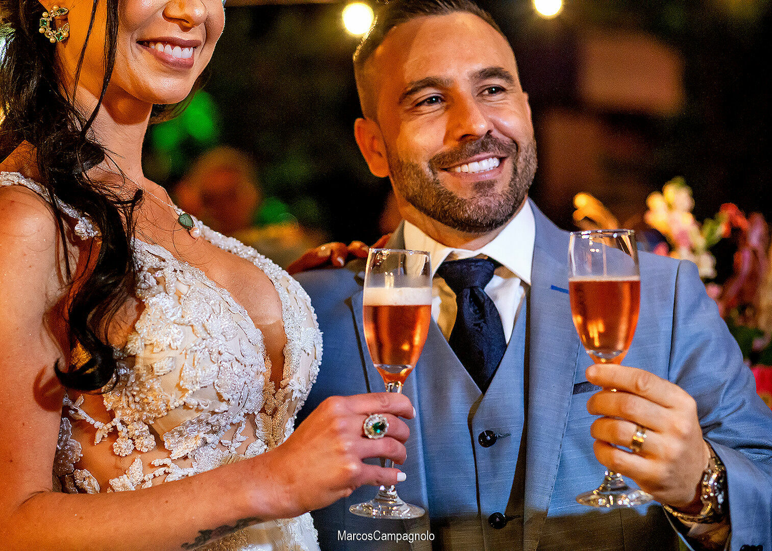 Foto Cas Luana e Luiz - Imagem 49