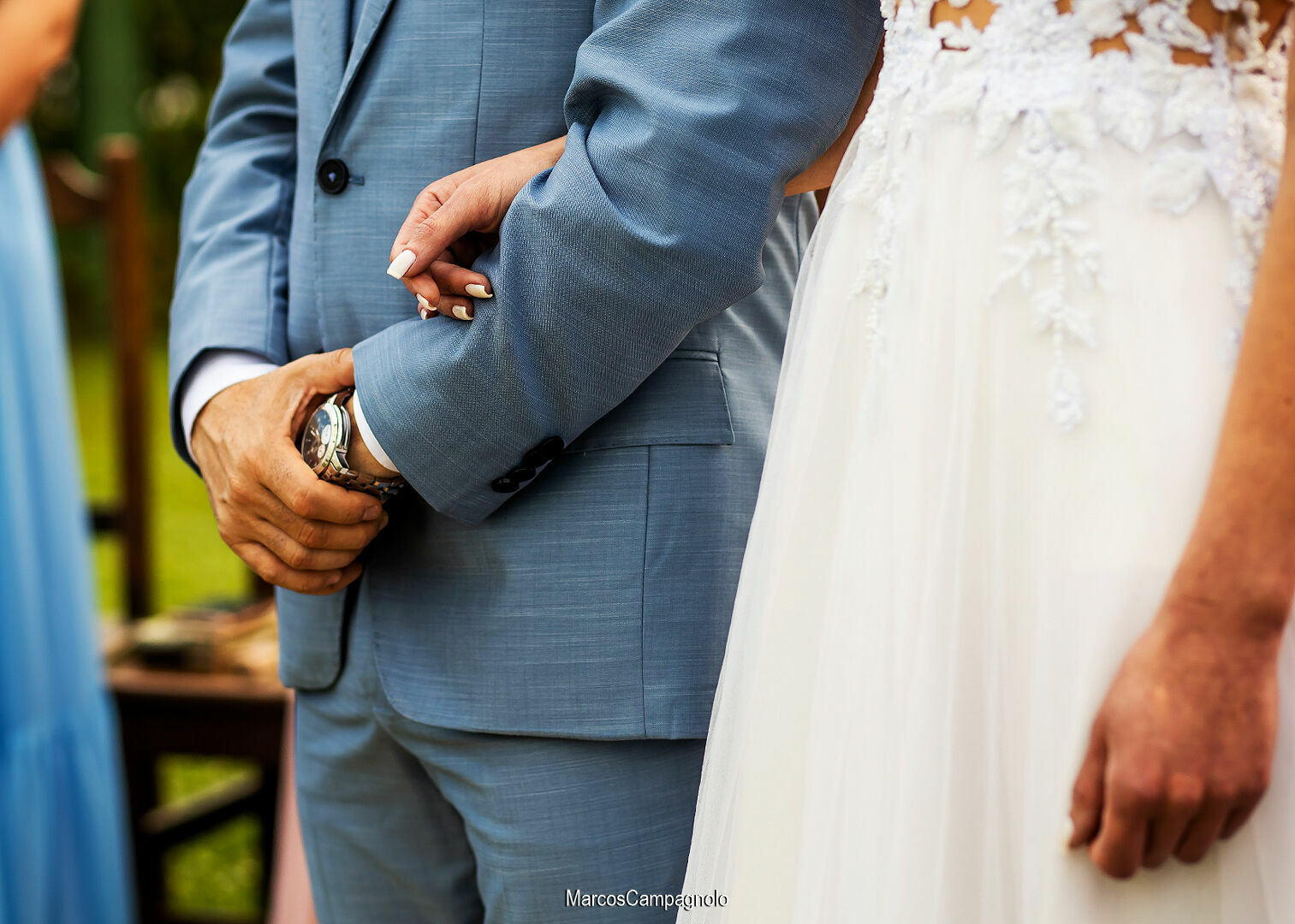 Foto Cas Luana e Luiz - Imagem 27