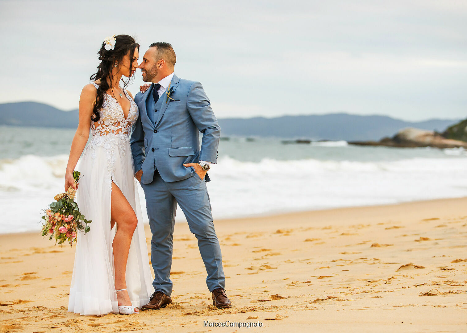 Foto Cas Luana e Luiz - Imagem 47