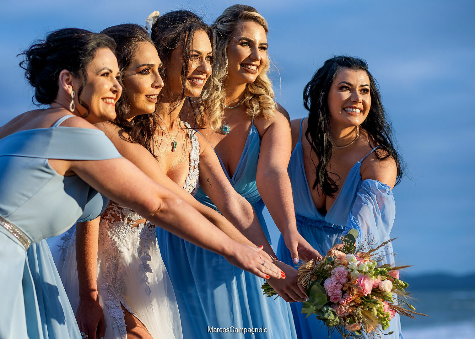 Foto Cas Luana e Luiz - Imagem 36