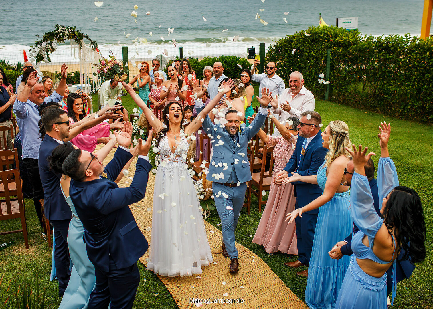 Foto Cas Luana e Luiz - Imagem 34